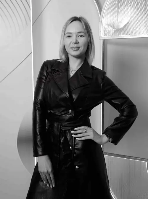 Виктория Кутенкова