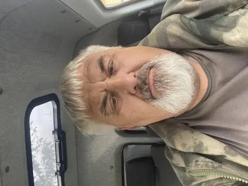 Владимир Розберг