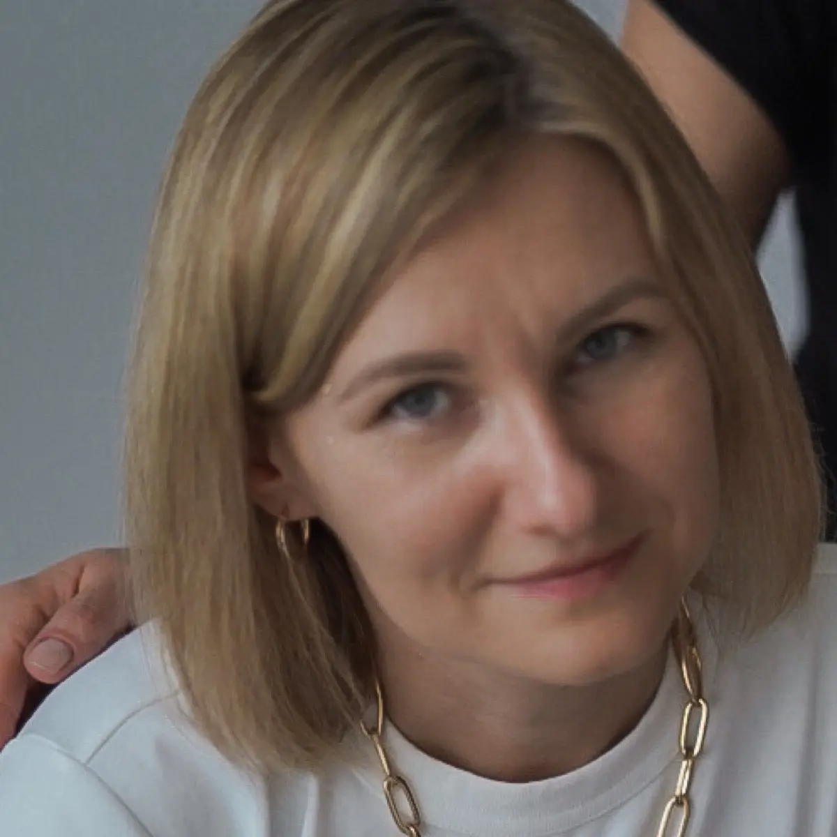 Елена Панина
