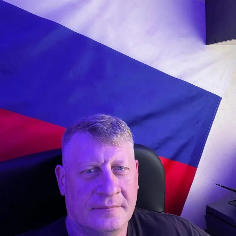 Сергей Зотов
