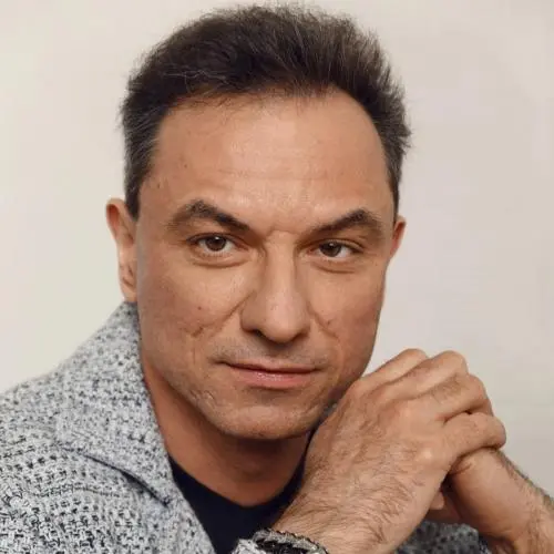 Дмитрий Бибиков