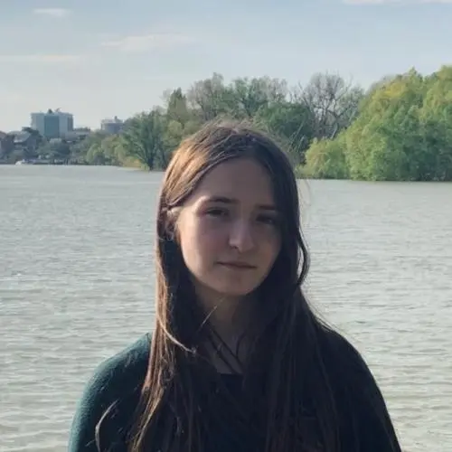 Илона Чашина