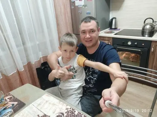 Ирек Загидуллин