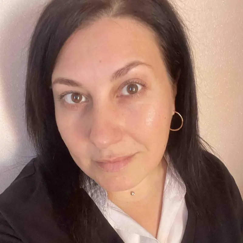 Ксения Лиханова