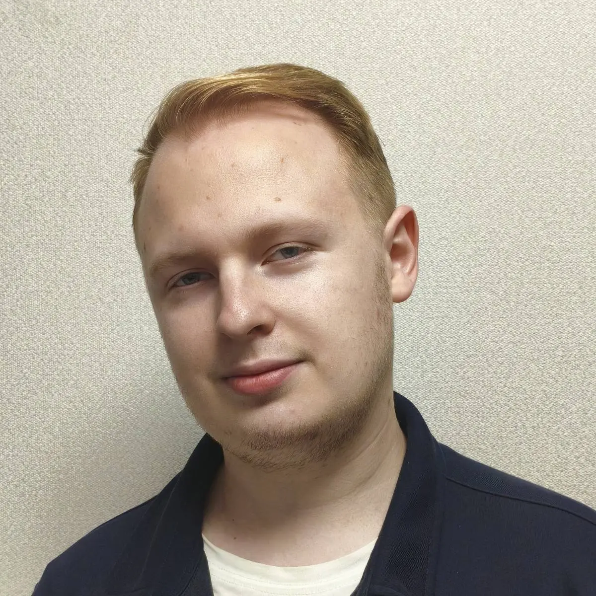 Сергей Воронин