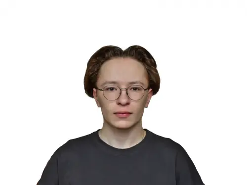 Данил Сергеев