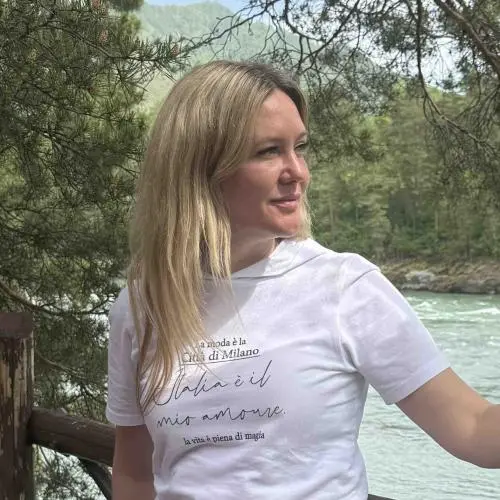 Анна Филина