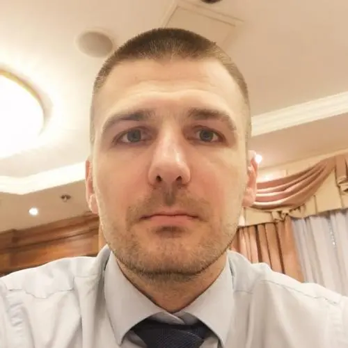 Алексей Прикуль