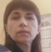 Марина Кудашева