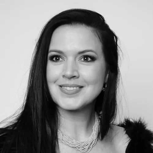 Алла Баранова
