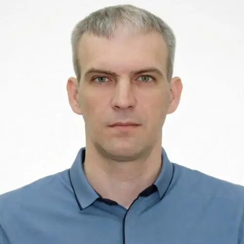 Дмитрий Бабичев