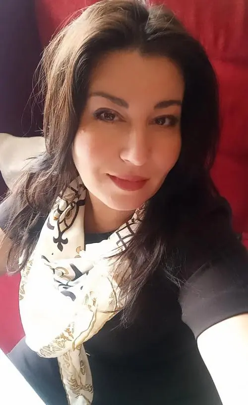 Юлия Шулова