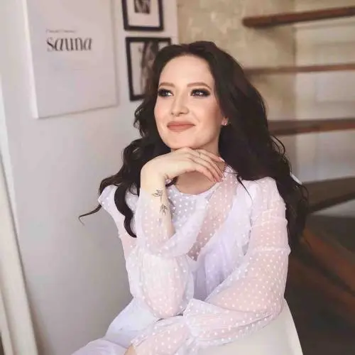 Дарина Громова