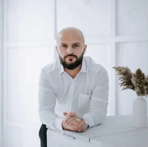 Николай Юзикевич