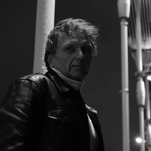 Юрий Козловский