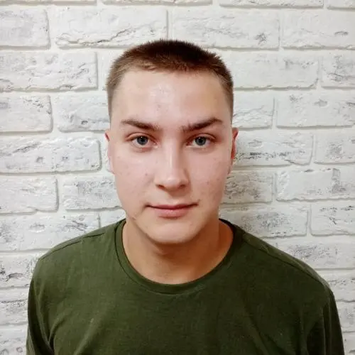 Григорий Сахаров