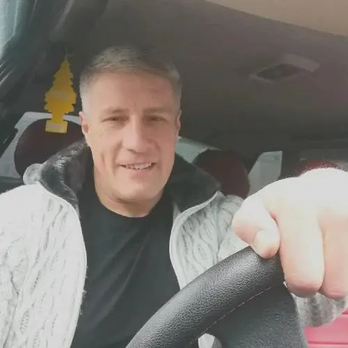Олег Переверзев