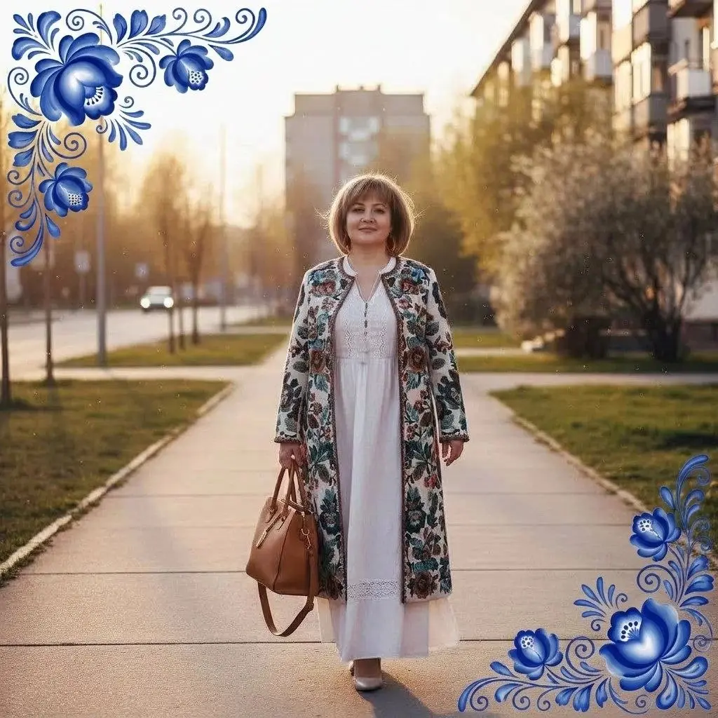 КАК ИСПОРТИТЬ СЕБЕ ЖИЗНЬ НА ГОДЫ ВПЕРЁД
🏚 Женщина несколько лет назад купила квартиру. Цена выгодная, обои веселенькие, все дела | Сетка — социальная сеть от hh.ru