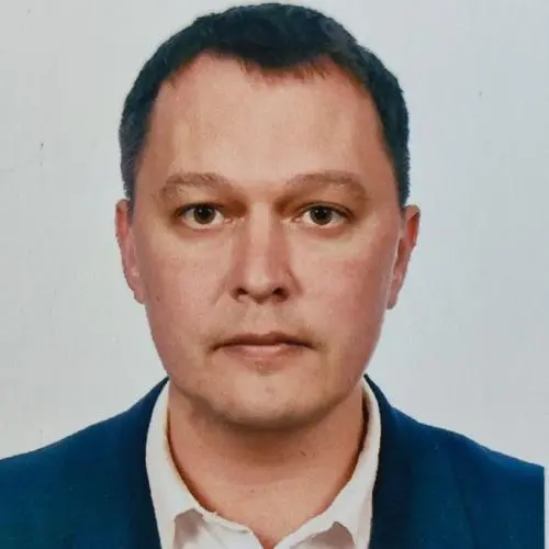 Роман Киселев