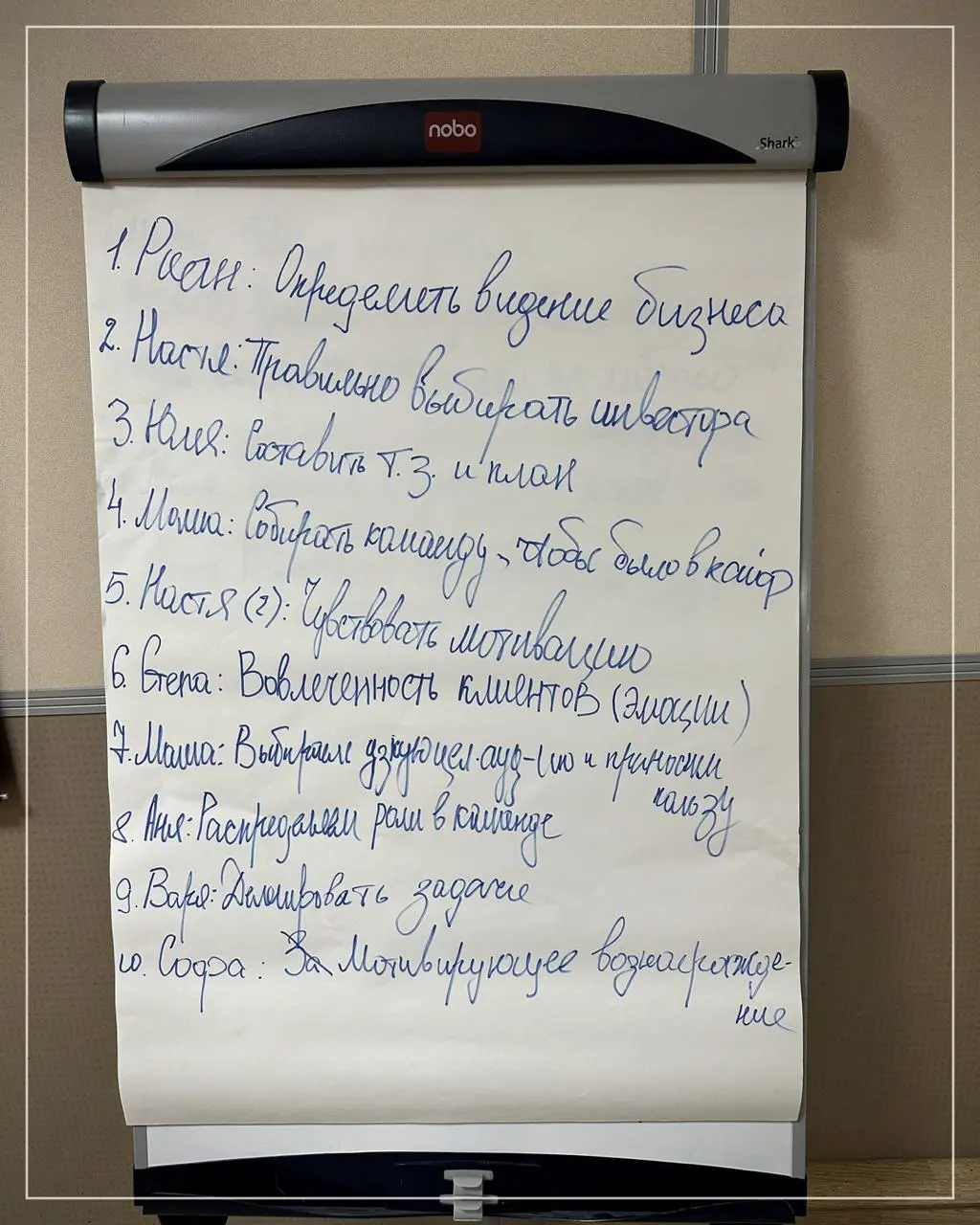 Когда подрядчика выбирает не тот, кто ждет результат
В прошлом посте я писал про ситуацию, когда вроде бы договорился с одним собственником, а потом появляется второй, мнение которого «забыли учесть»,... | Сетка — социальная сеть от hh.ru