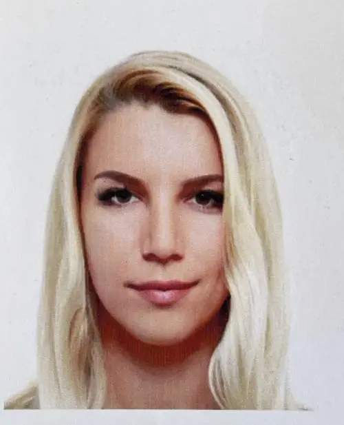 Елена Золотухина