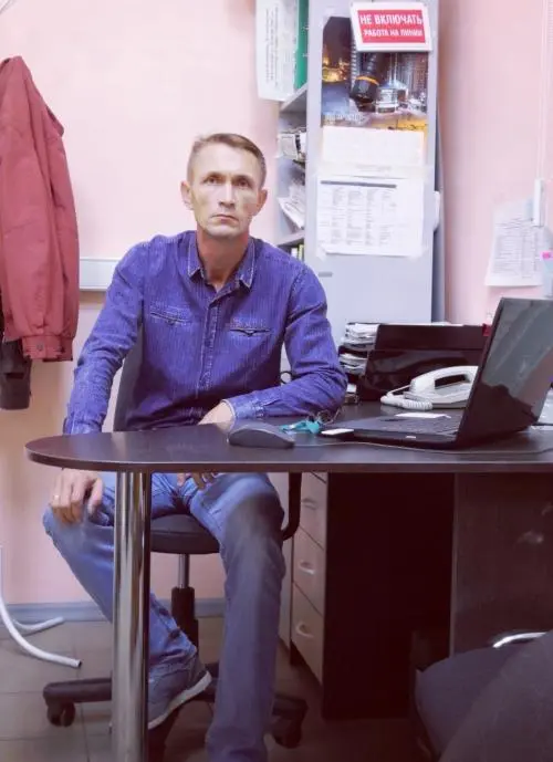 Александр Муминов