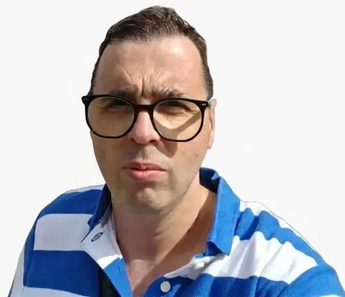 Алексей Петров