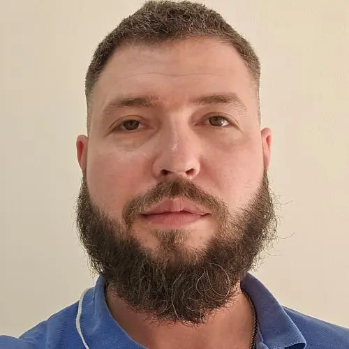 Глеб Винокуров