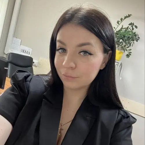 Ульяна Воробьева