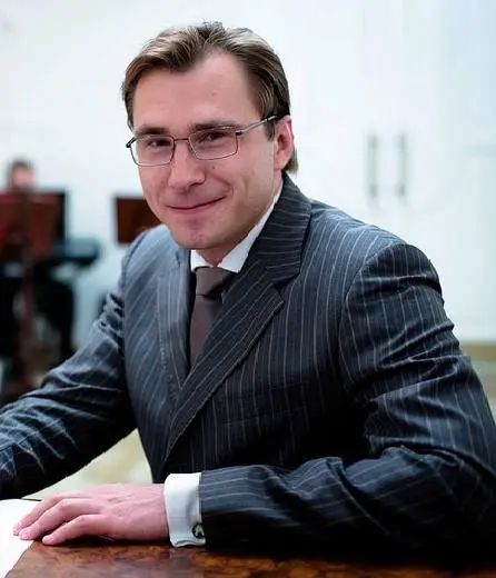 Сергей Прокопенко