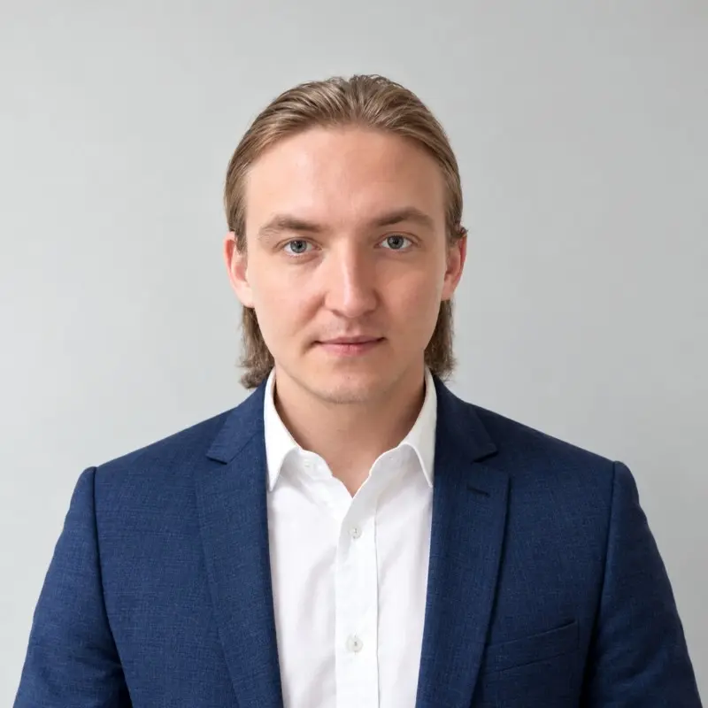 Иван Павлюк