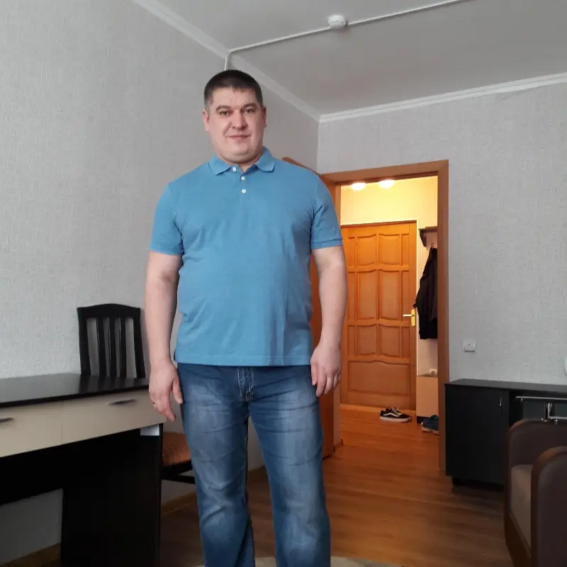 Евгений Жилкин