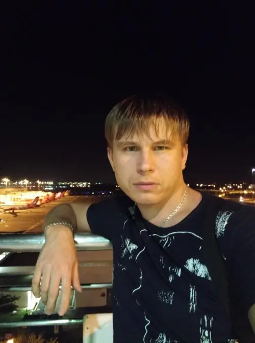 Иннокентий Чупров