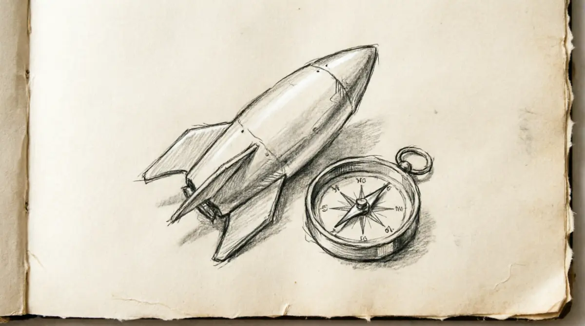 Мы забыли заправить ракету, Ксюш 🚀 | Сетка — социальная сеть от hh.ru