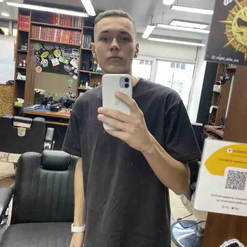 Виталий Яснев