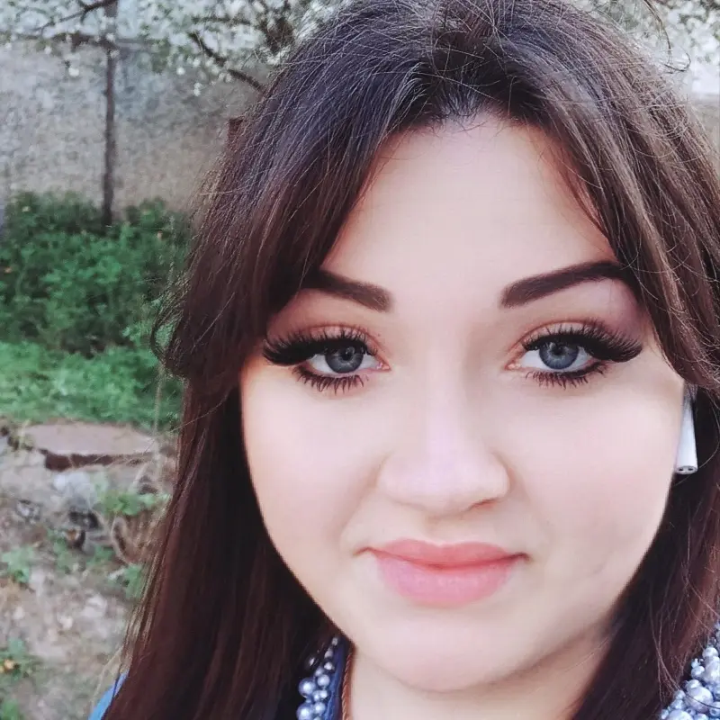 Елена Овсянникова