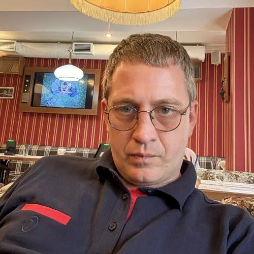Андрей Григорьев