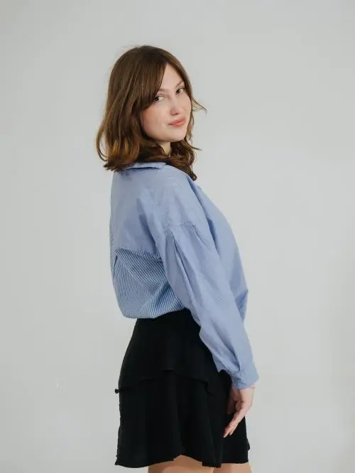 Полина Степанова