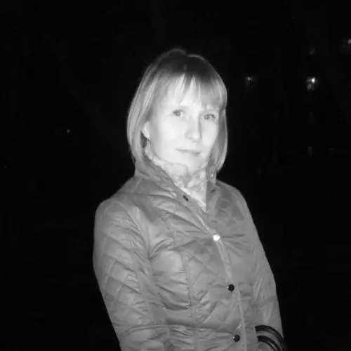 Светлана Ардатова