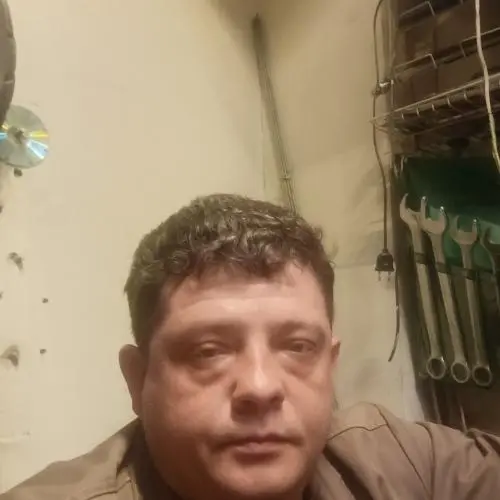 Боровик Игорь