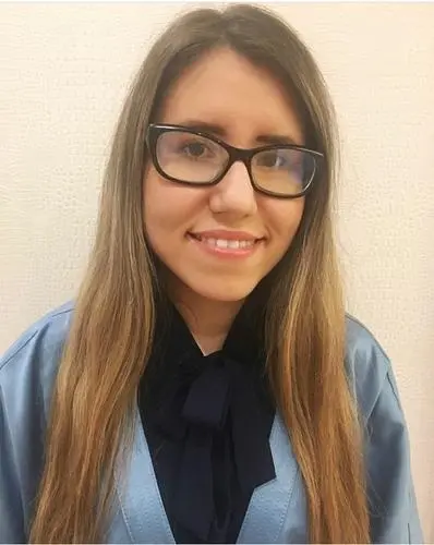 Елена Дикая