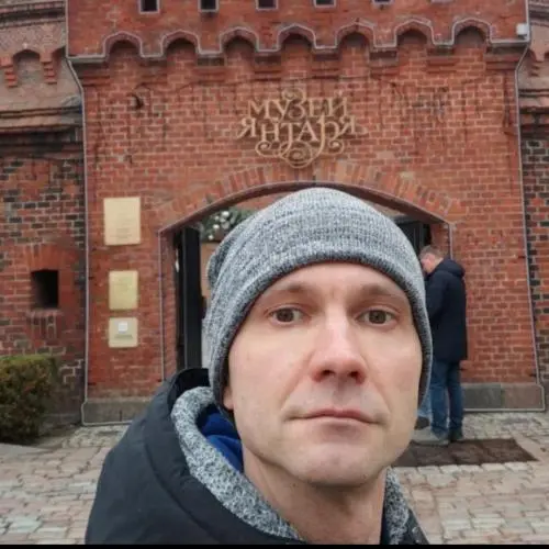 Иван Калитенко