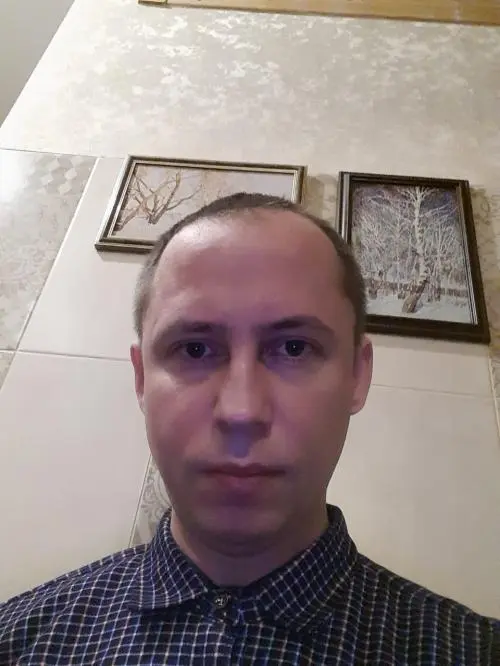 Григорий Яковенко