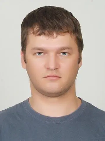 Vladimir Likhatskiy