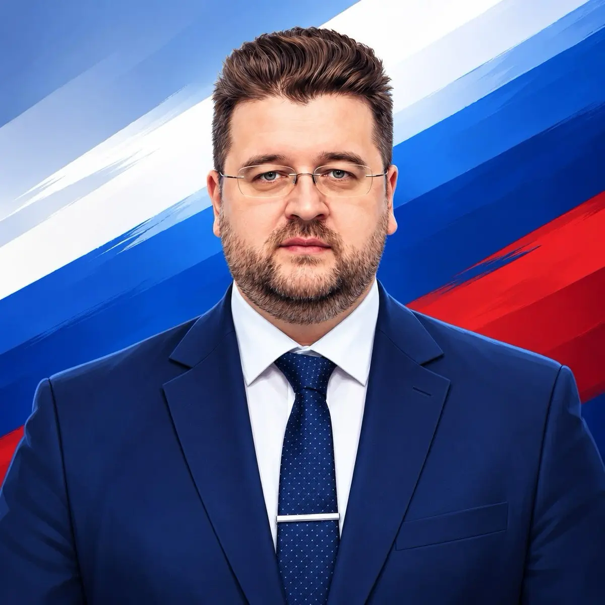 Иван Рассолодин
