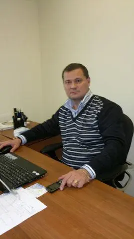 Алексей Краснов