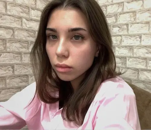 Софья Саитова