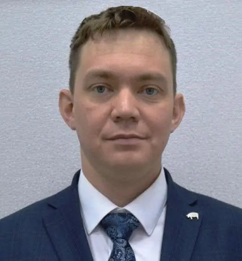Иван Чиченков