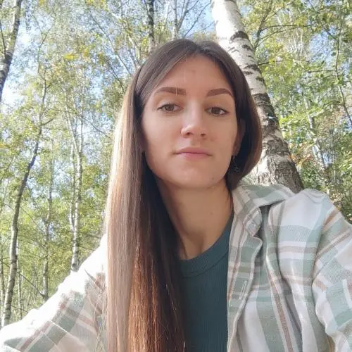Татьяна Семченко