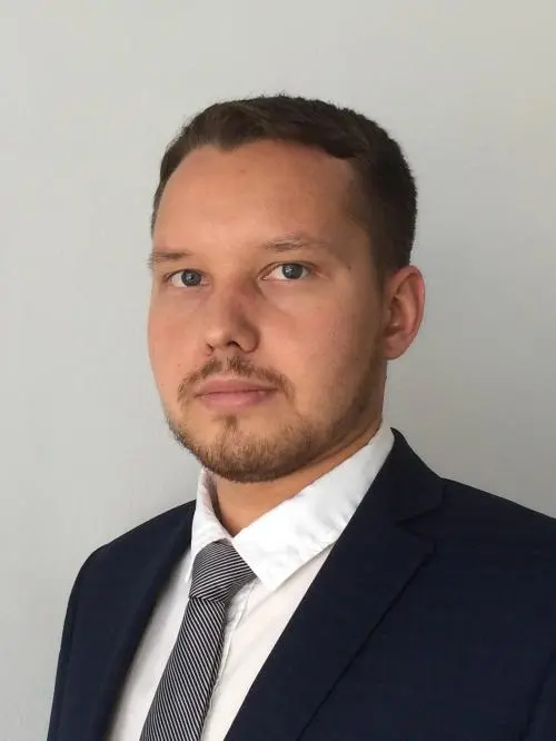 Алексей Кузнецов